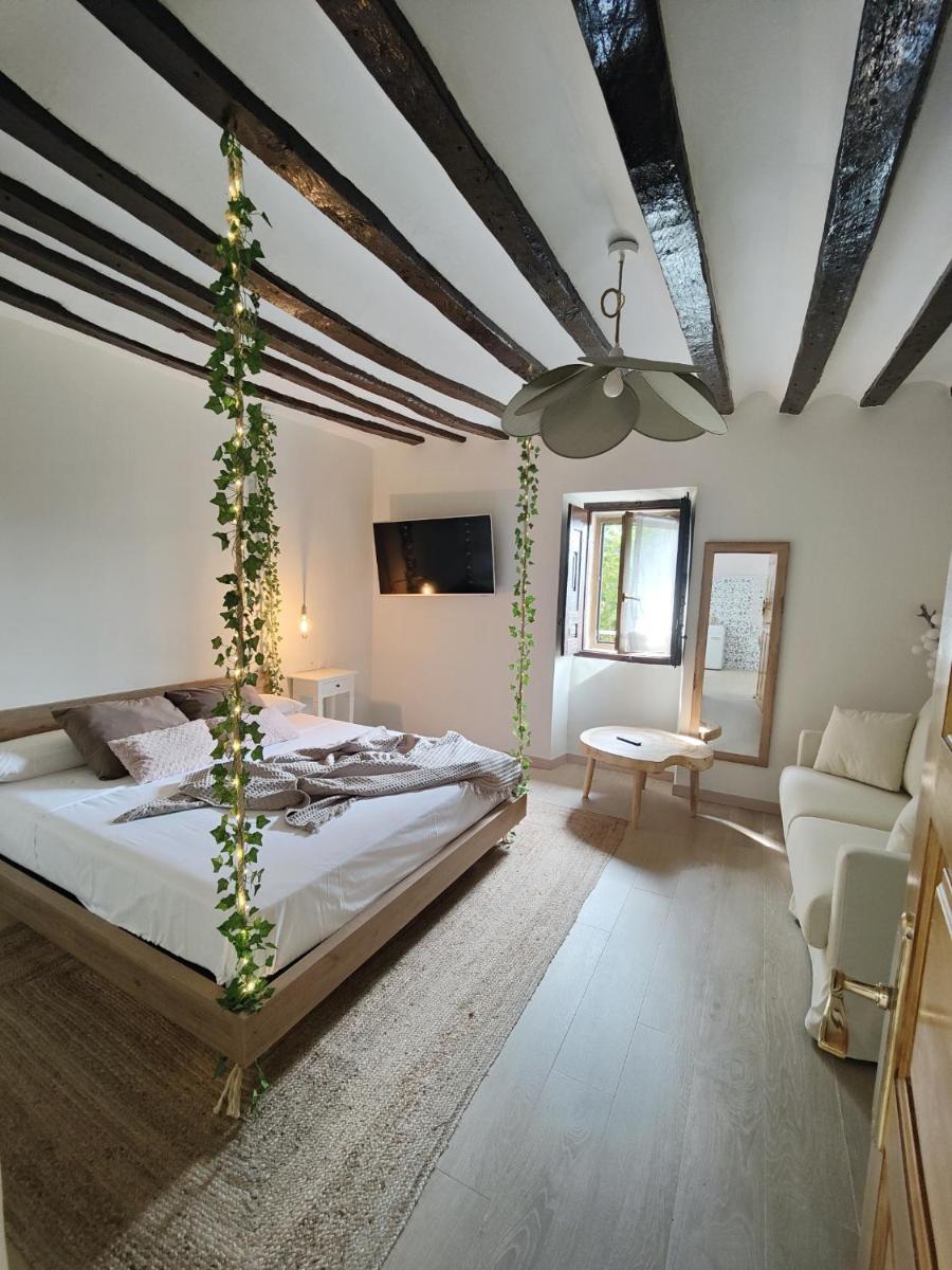 Casa Rural La Molinera Etxea - Housity