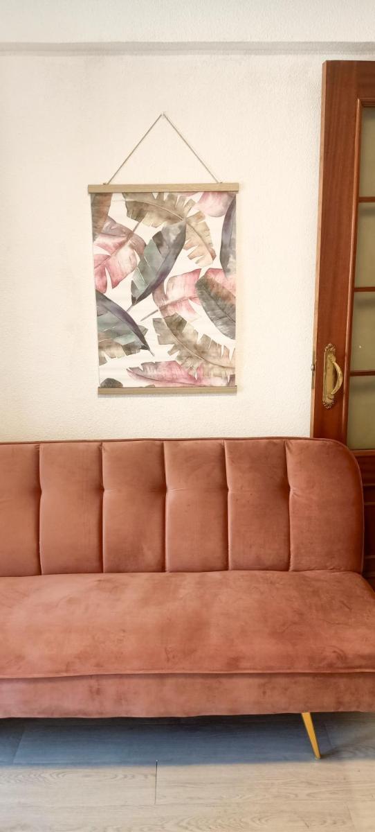 ESTUDIO OLLEROS apartamentos sierra de bejar - Housity