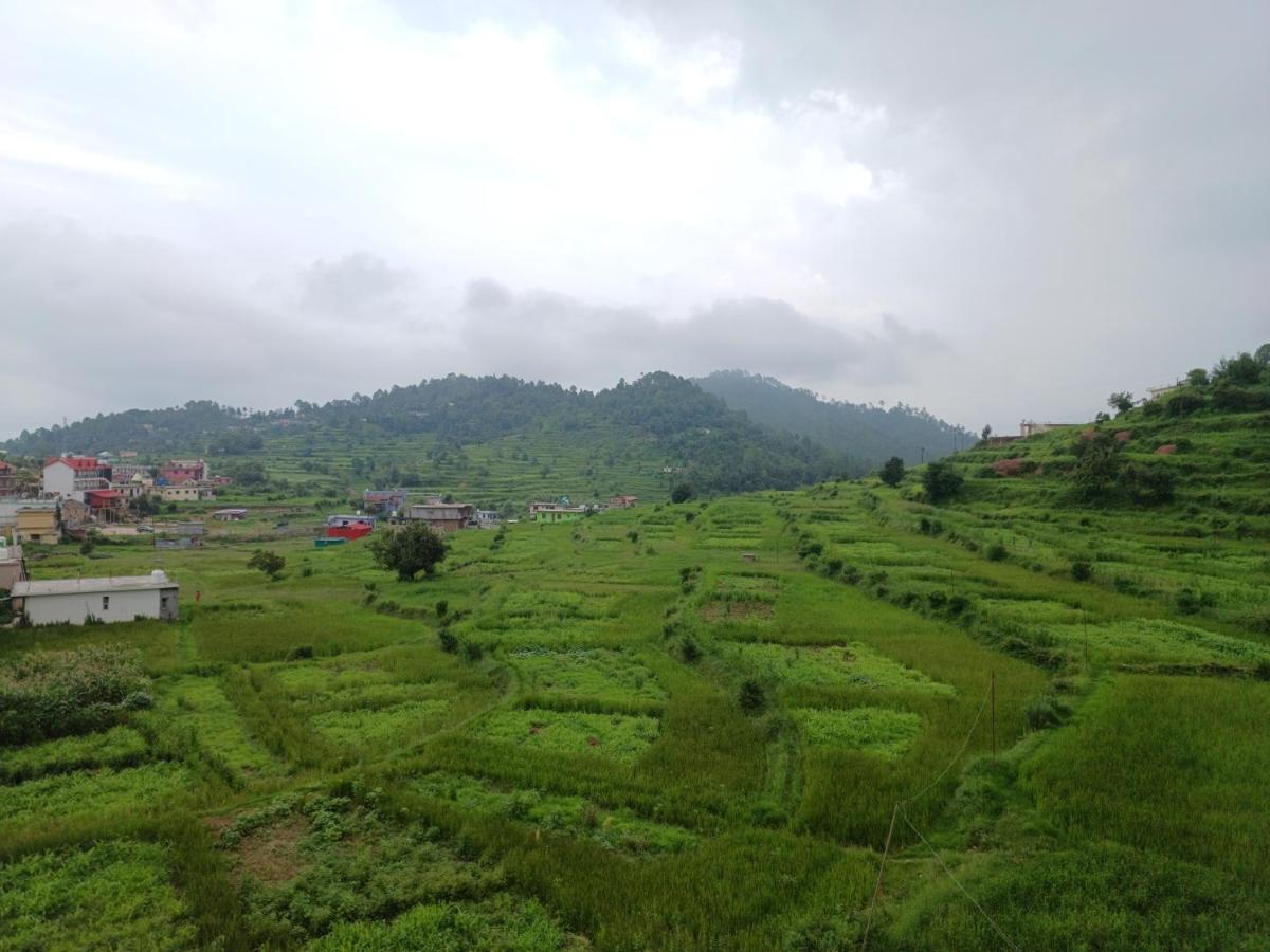 Odyssey Stays Majkhali, Ranikhet - Housity