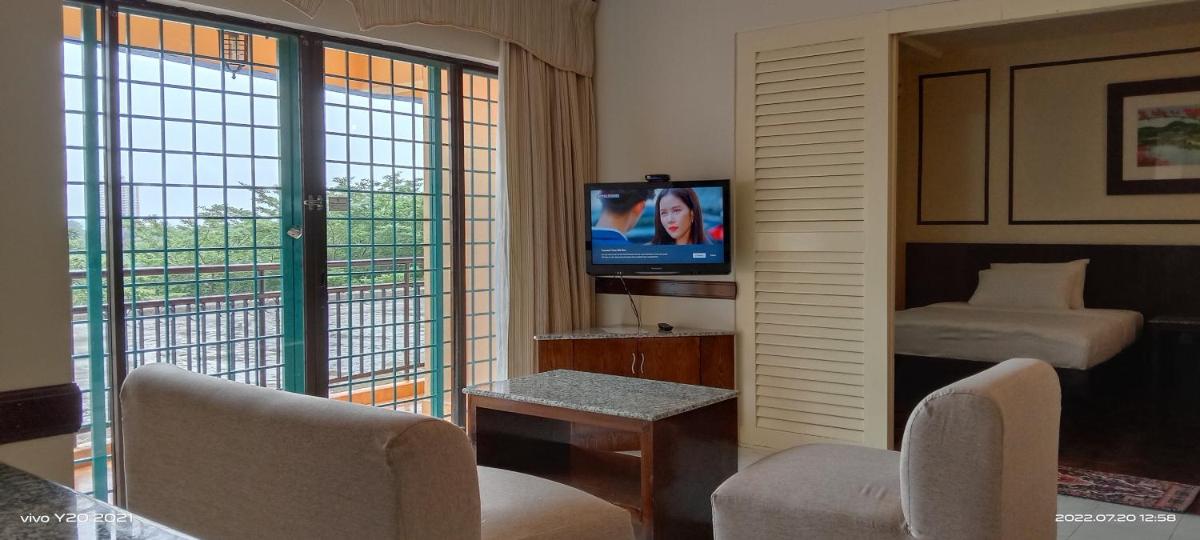 D Savoy @ A'Famosa by RK - Housity