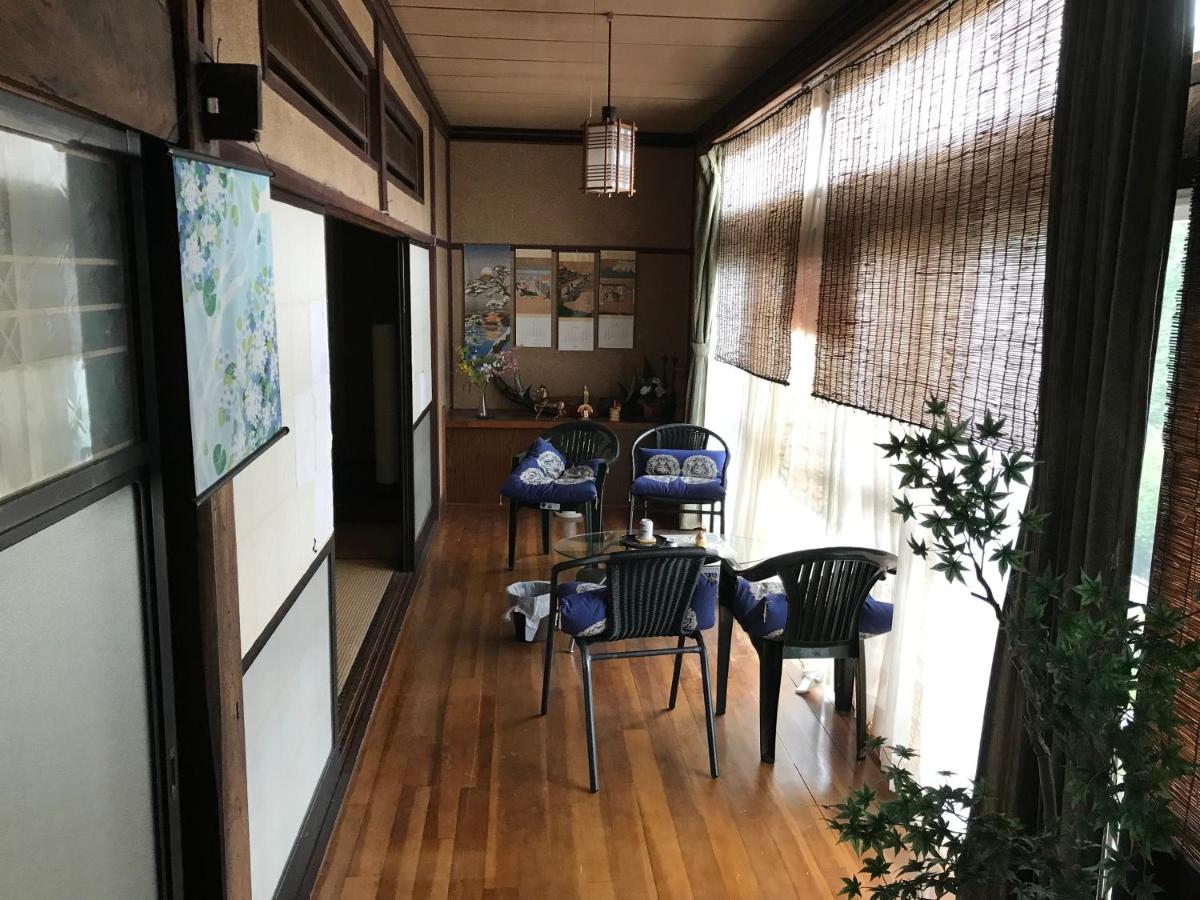 Kizuna no Ie - Housity