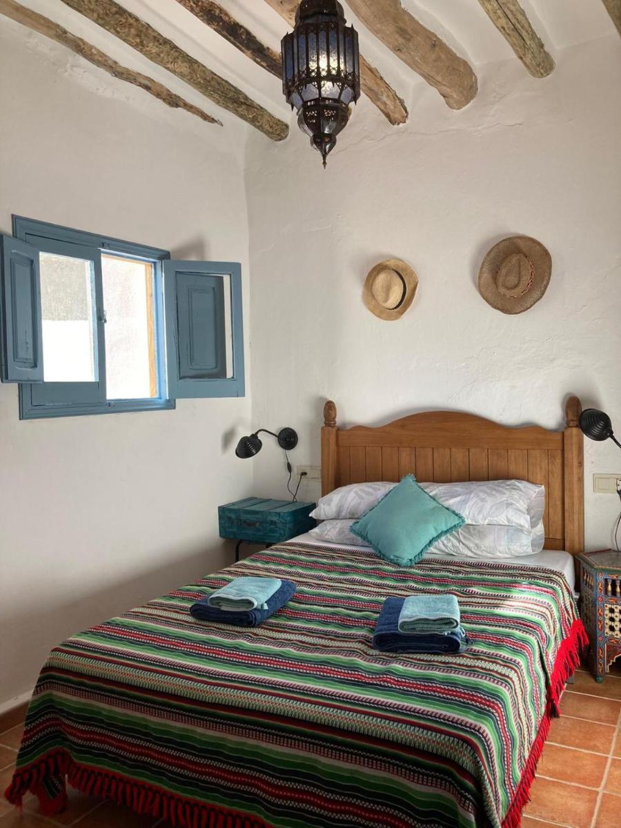 Casa Amigos de Sorvilan - Housity