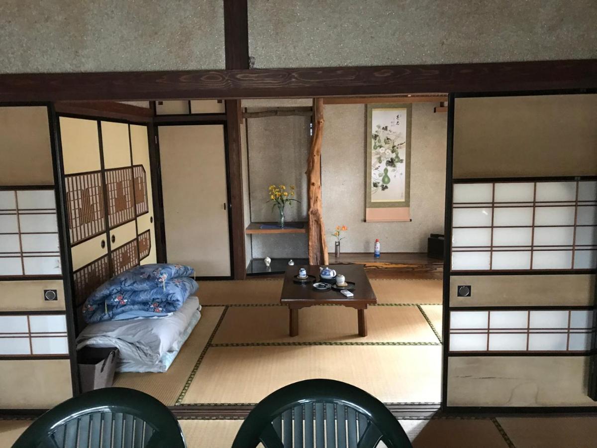 Kizuna no Ie - Housity