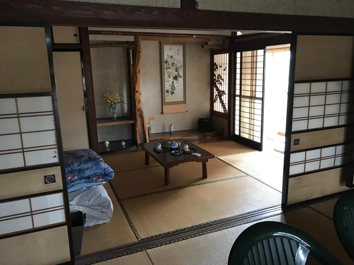 Kizuna no Ie - Housity