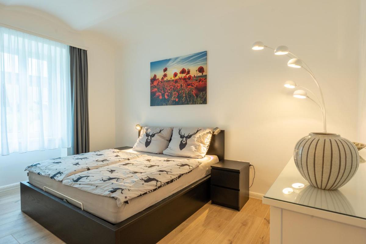 Apartment Hollenstein - Housity