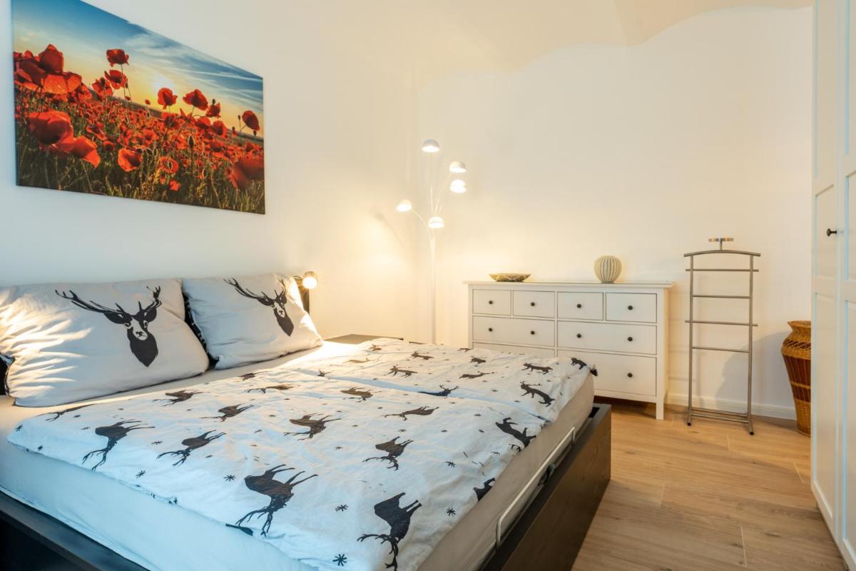 Apartment Hollenstein - Housity