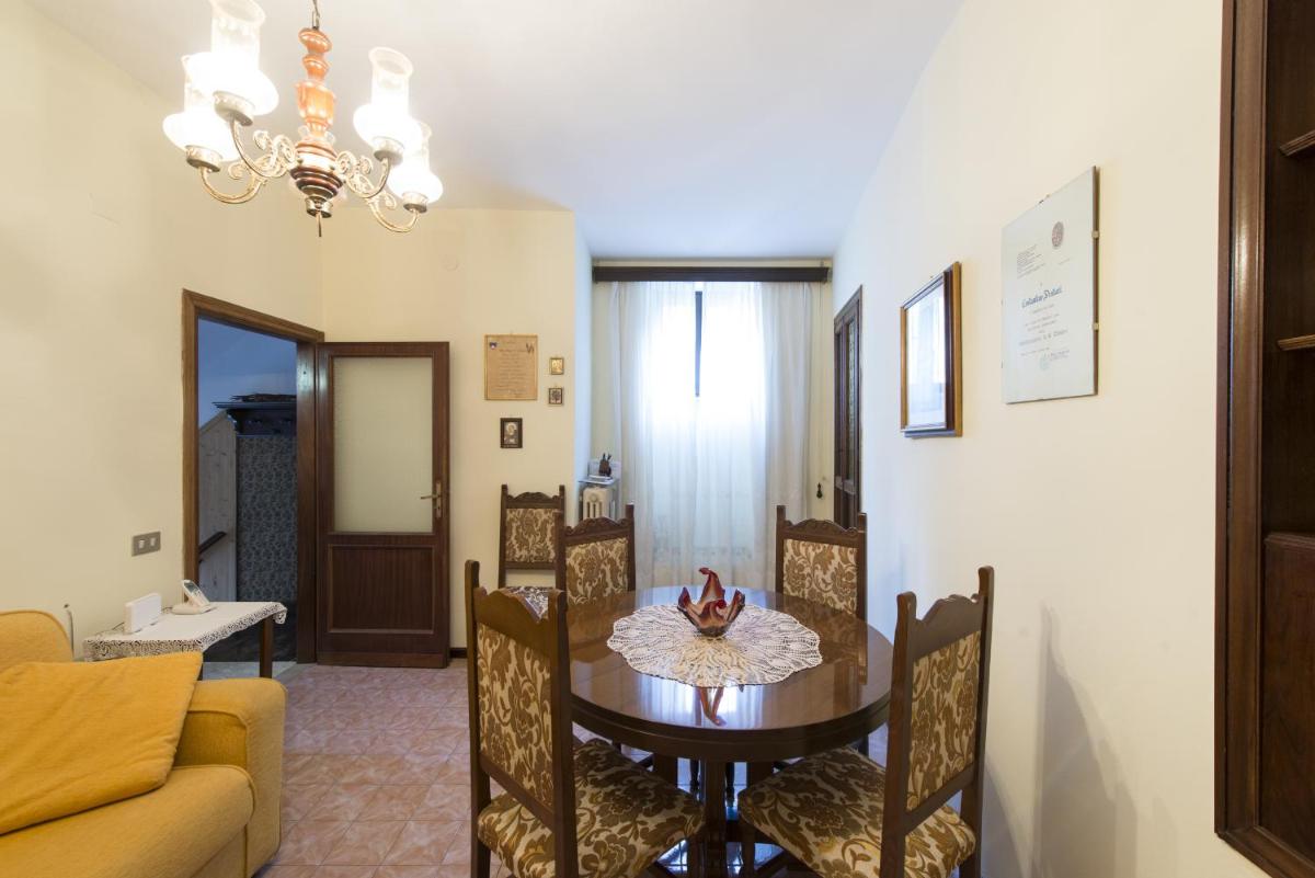 Suitetrails - Casa Venturi