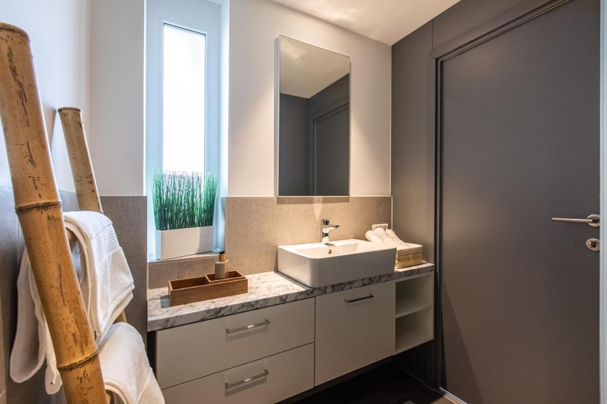Modern Studio and good located - Housity