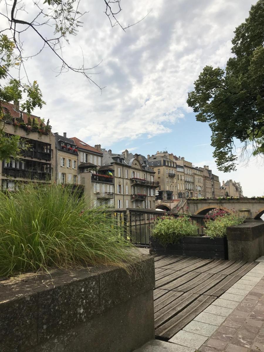 Suitetrails - **** Les Roches ****