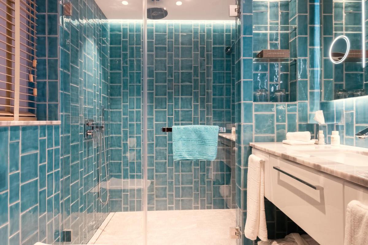 Un baño de El Vicenç de la Mar - Adults Only - Over 12