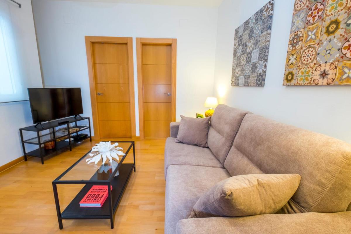 Castellar Centro Apartment - Housity