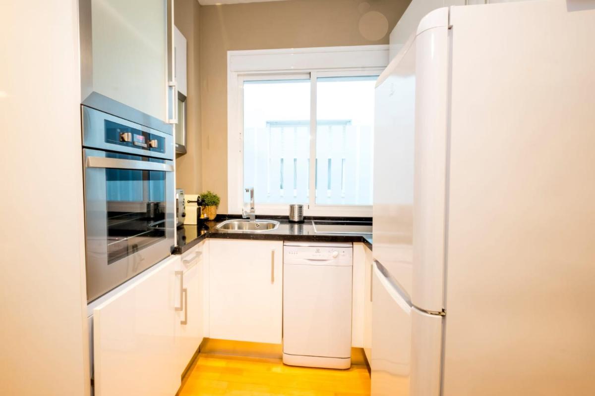 Castellar Centro Apartment - Housity