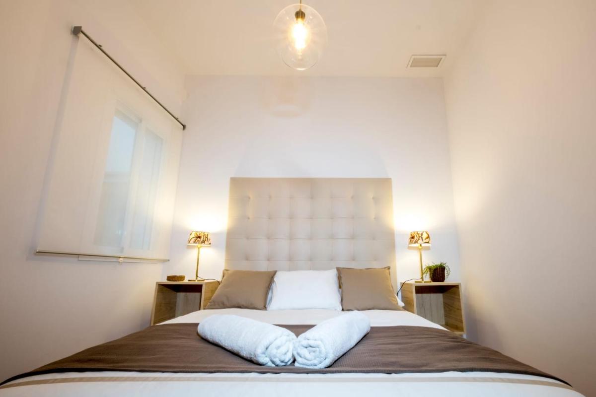Castellar Centro Apartment - Housity