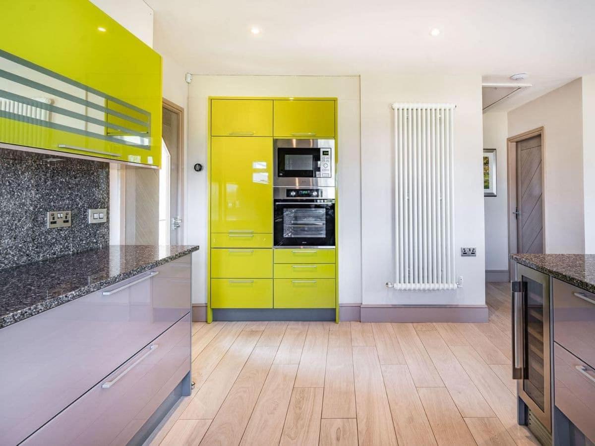 Beeches Cottage - Housity