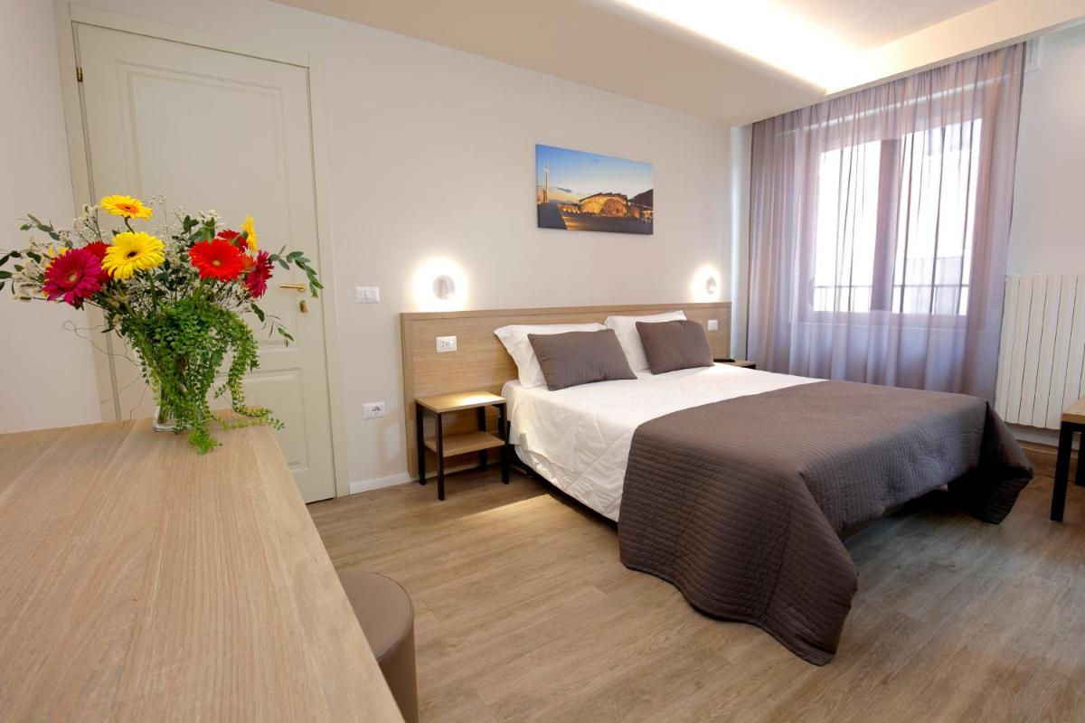 Suitetrails - Hotel Sollievo