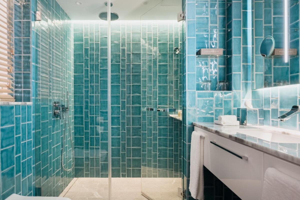 Un baño de El Vicenç de la Mar - Adults Only - Over 12