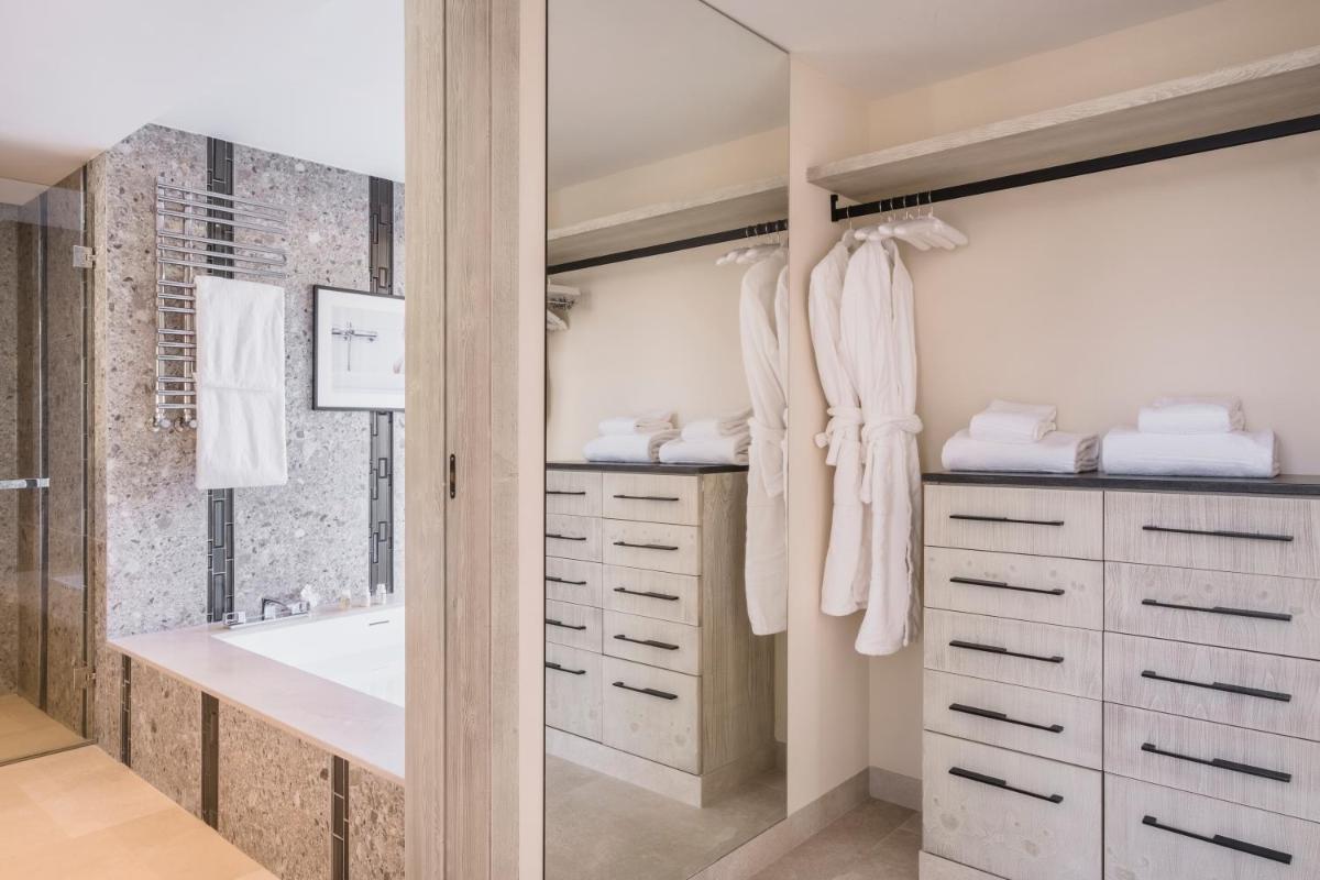 Un baño de El Vicenç de la Mar - Adults Only - Over 12