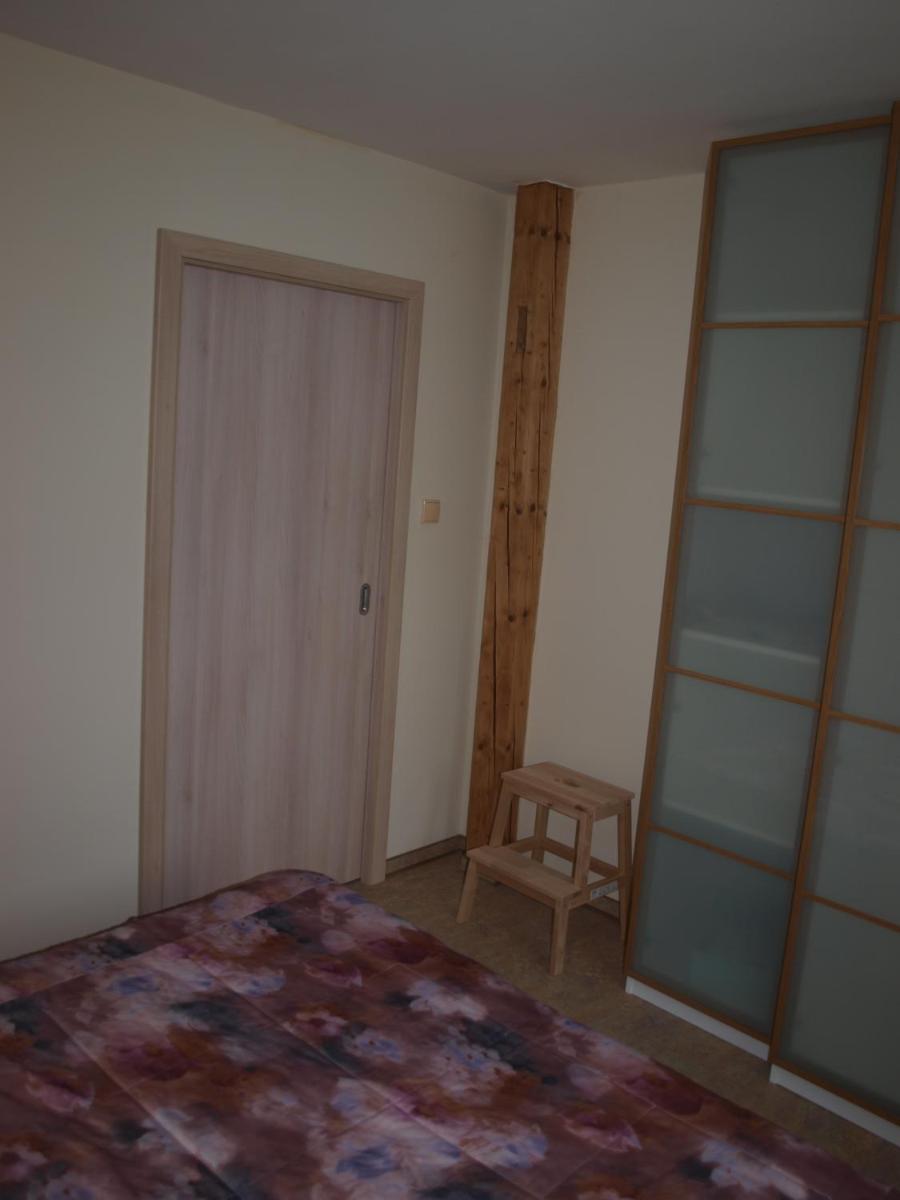 Dalimilka - Housity
