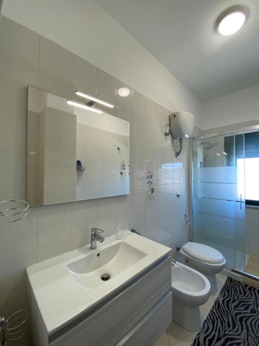 Suitetrails - Corigliano apartment