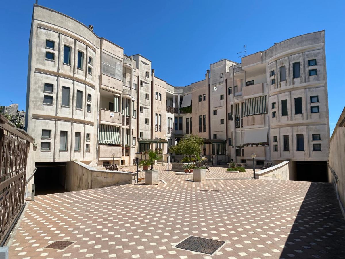 Suitetrails - Corigliano apartment