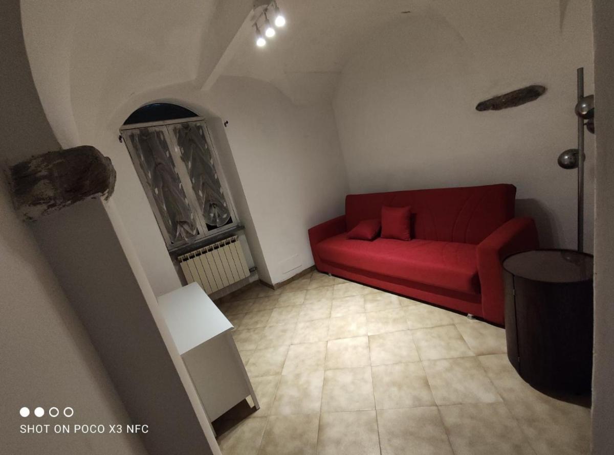 Casa a pochi km dal mare e al limitare del bosco - Housity