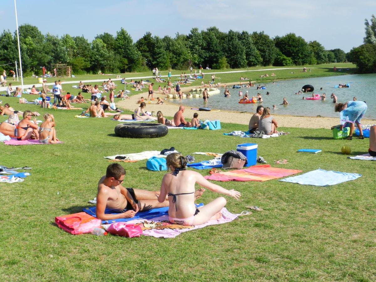 Détente au bord du Loir - Gîte 2 - Housity