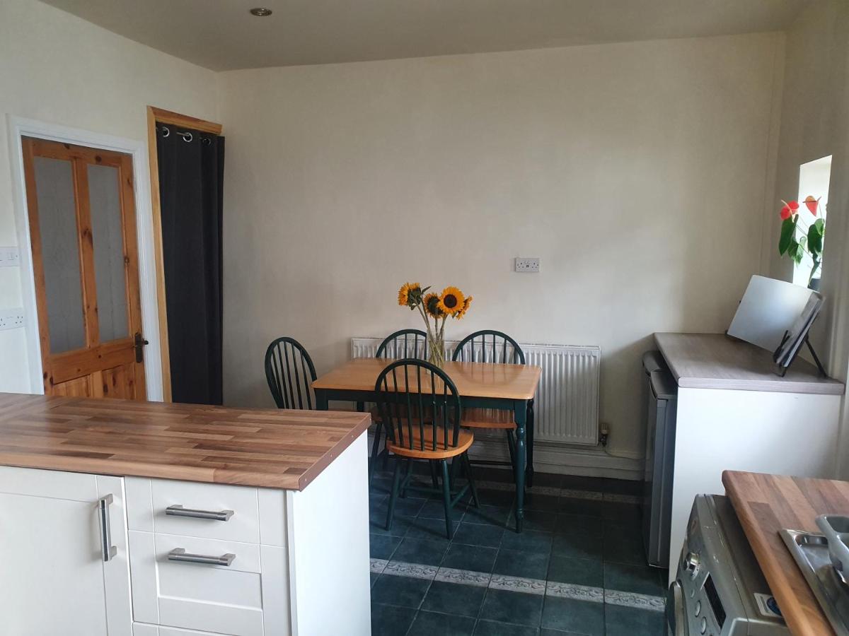 Clitheroe holiday let - Housity