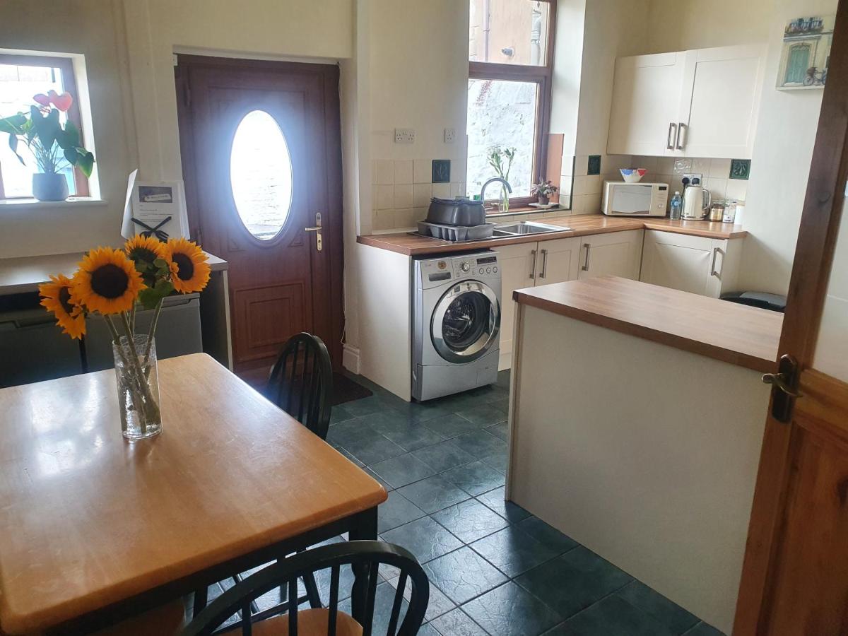 Clitheroe holiday let - Housity