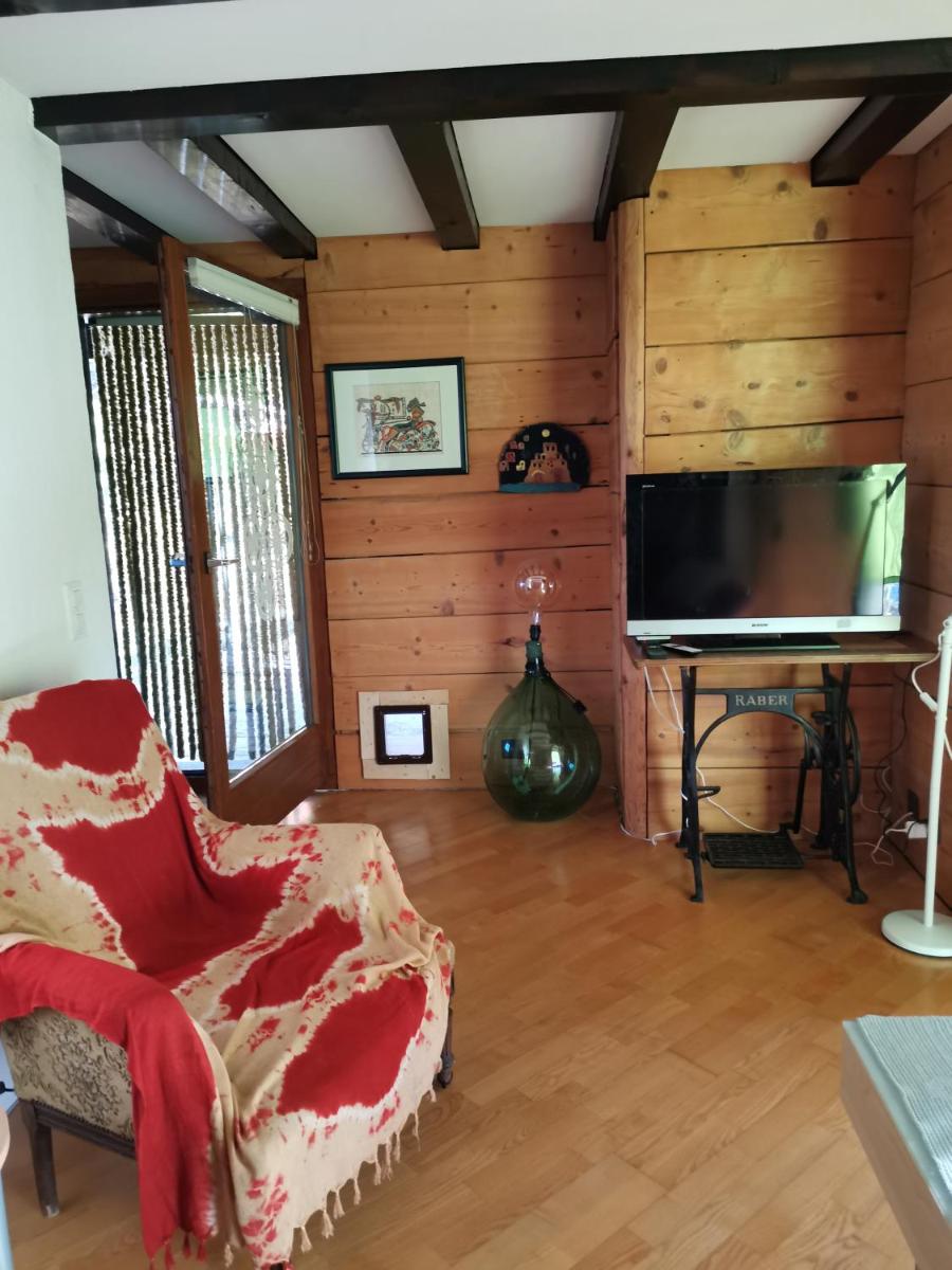Chalet alpine - Housity
