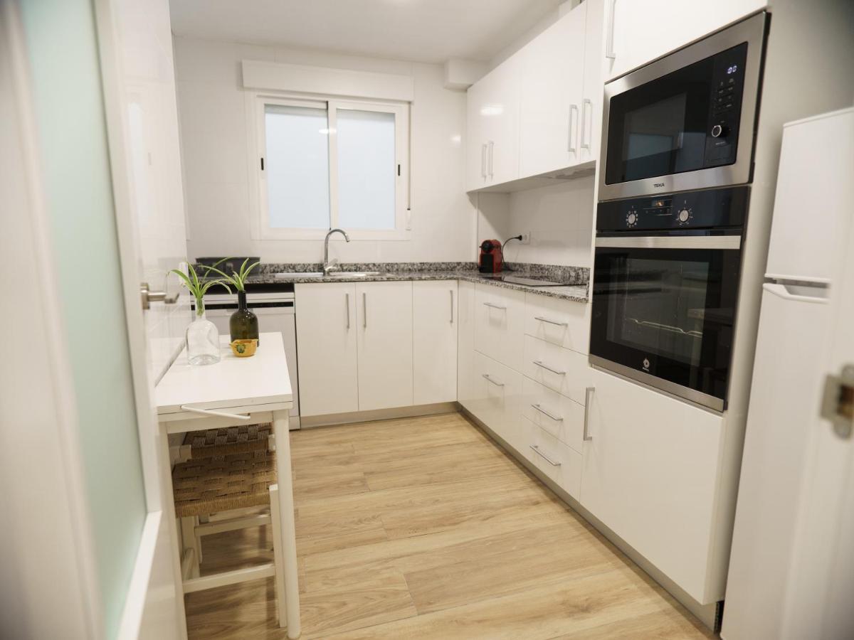 II Apartamento moderno y céntrico en Castellón - Housity