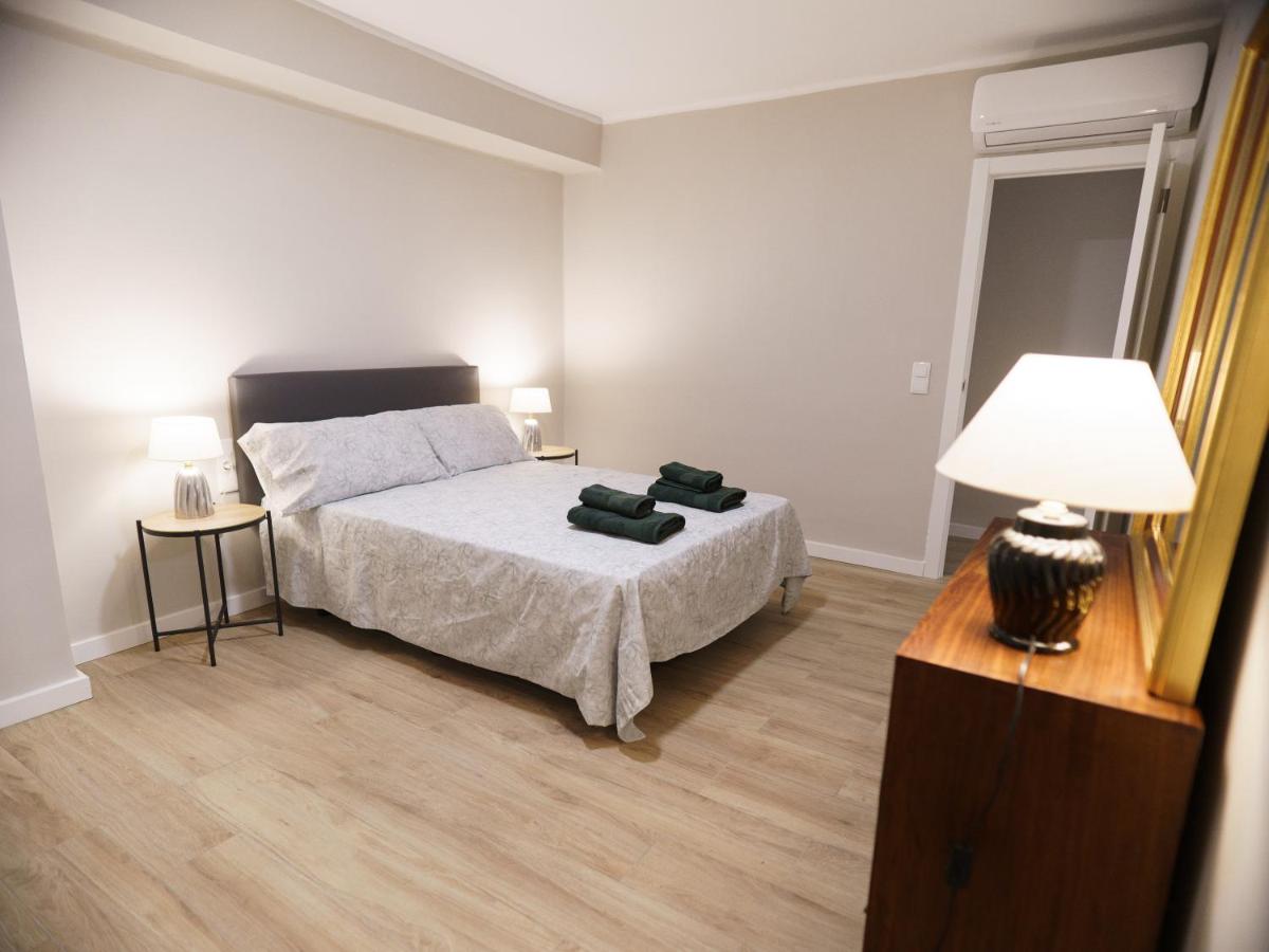 II Apartamento moderno y céntrico en Castellón - Housity