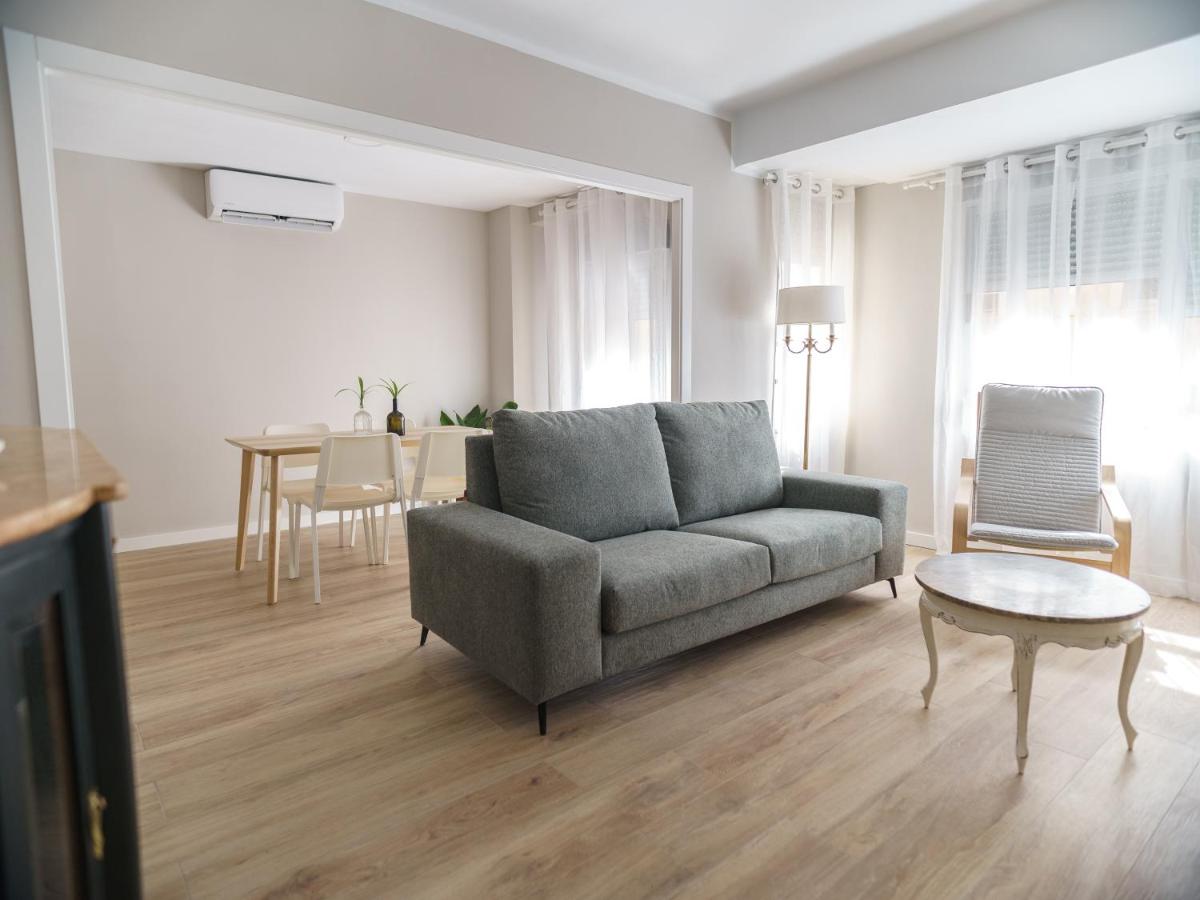 II Apartamento moderno y céntrico en Castellón - Housity