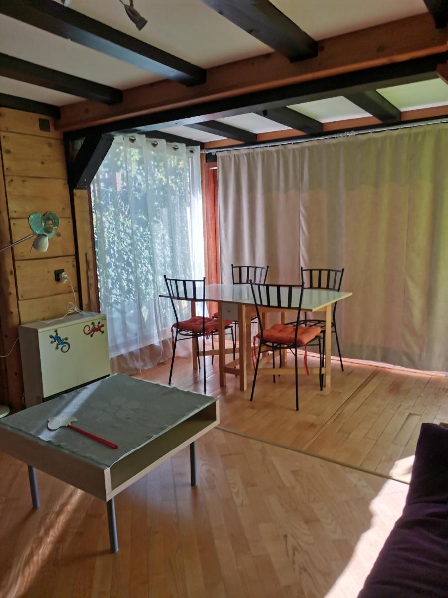 Chalet alpine - Housity