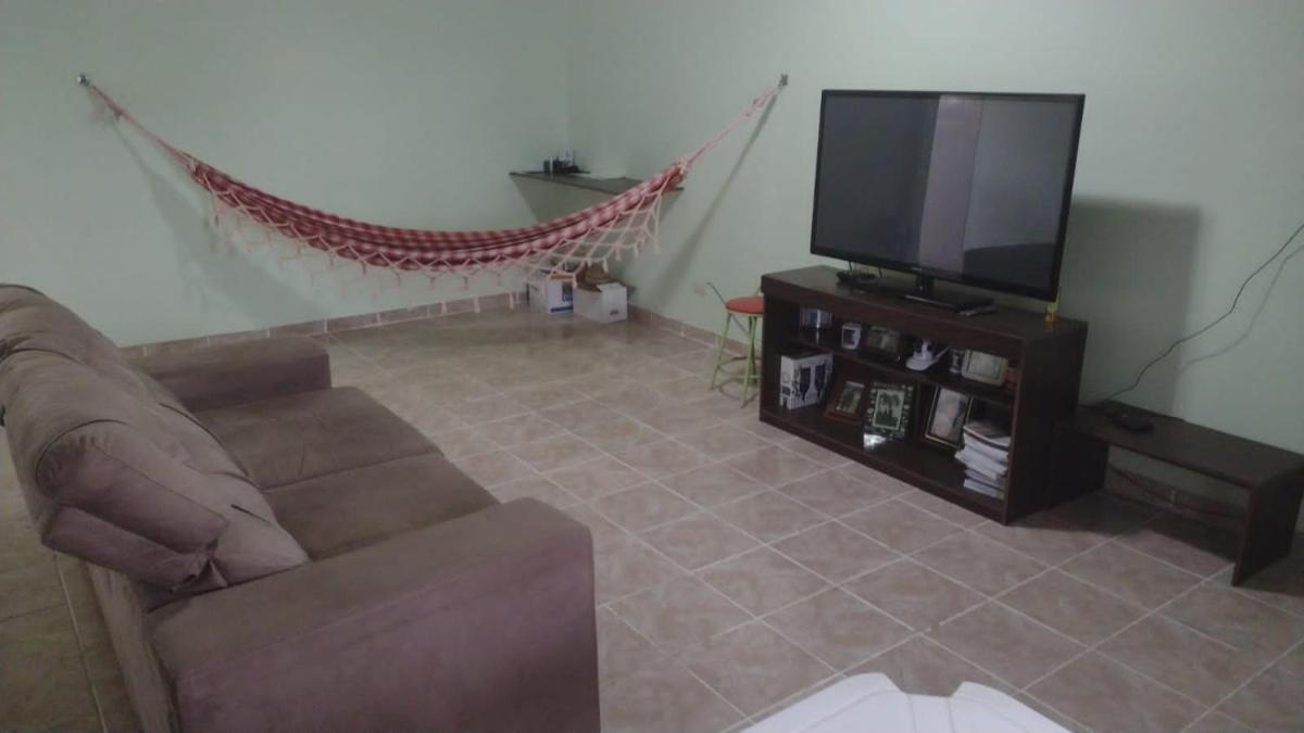 Suitetrails - Sonho Verde