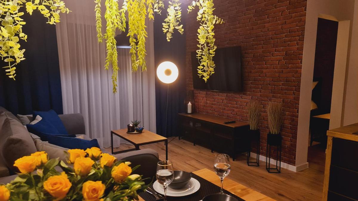 Apartament Indygo - Housity