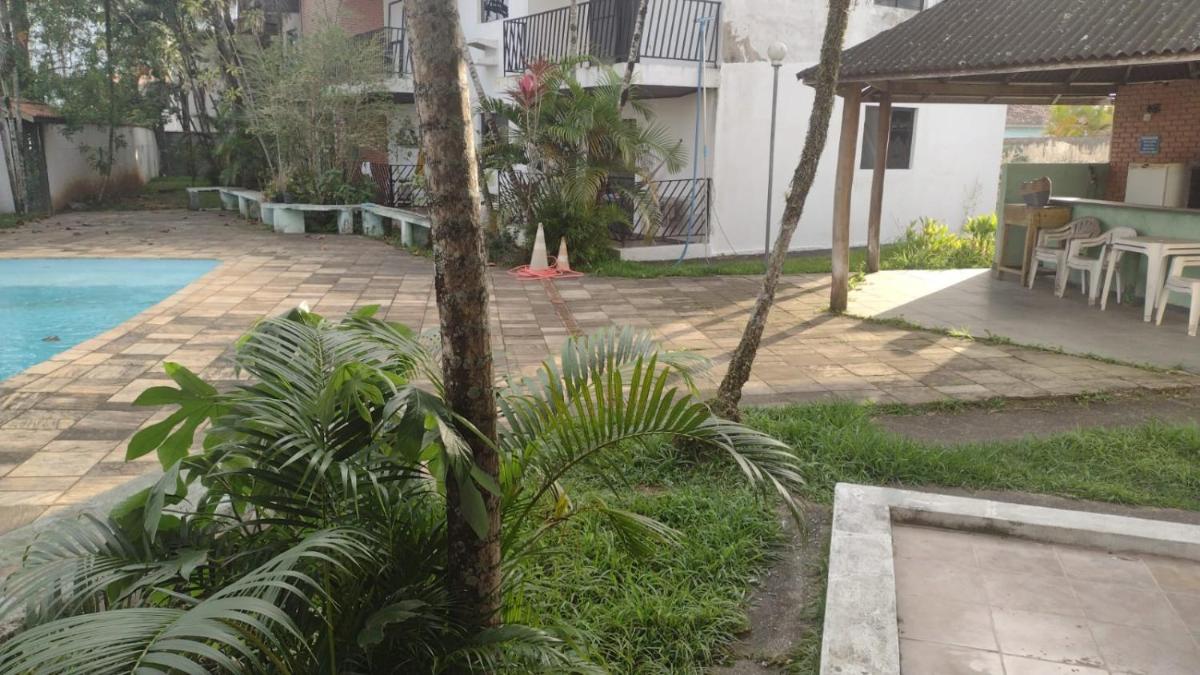 Suitetrails - Sonho Verde
