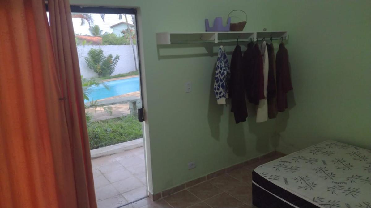 Suitetrails - Sonho Verde