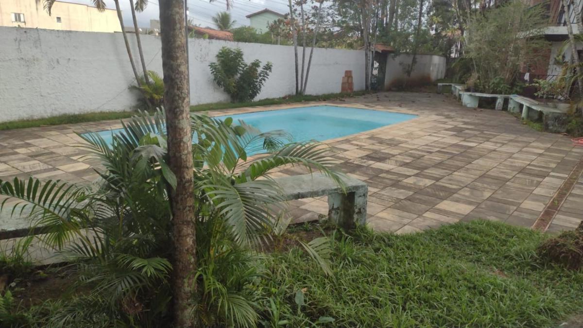 Suitetrails - Sonho Verde