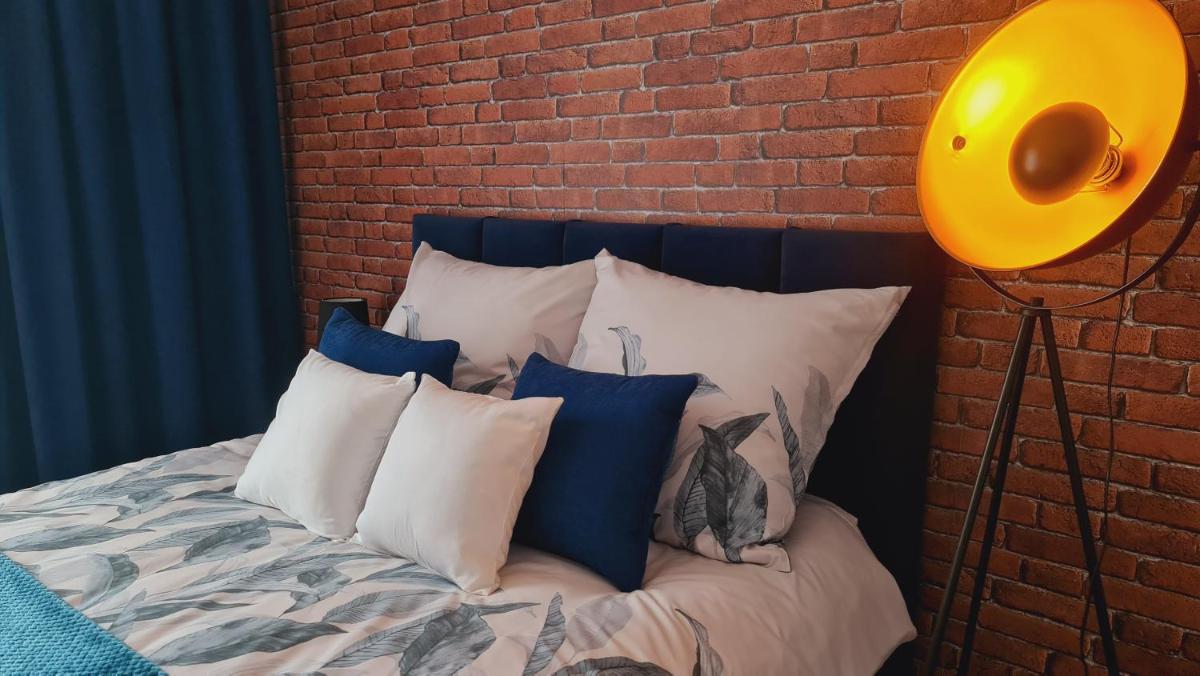 Apartament Indygo - Housity