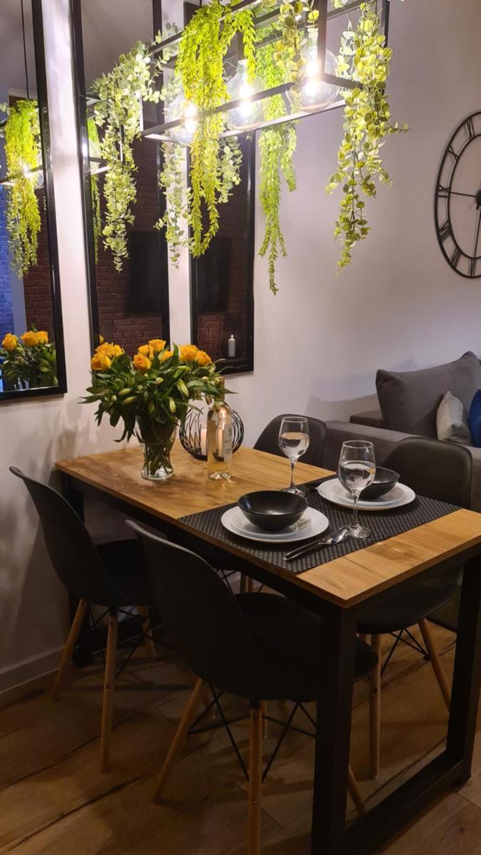 Apartament Indygo - Housity