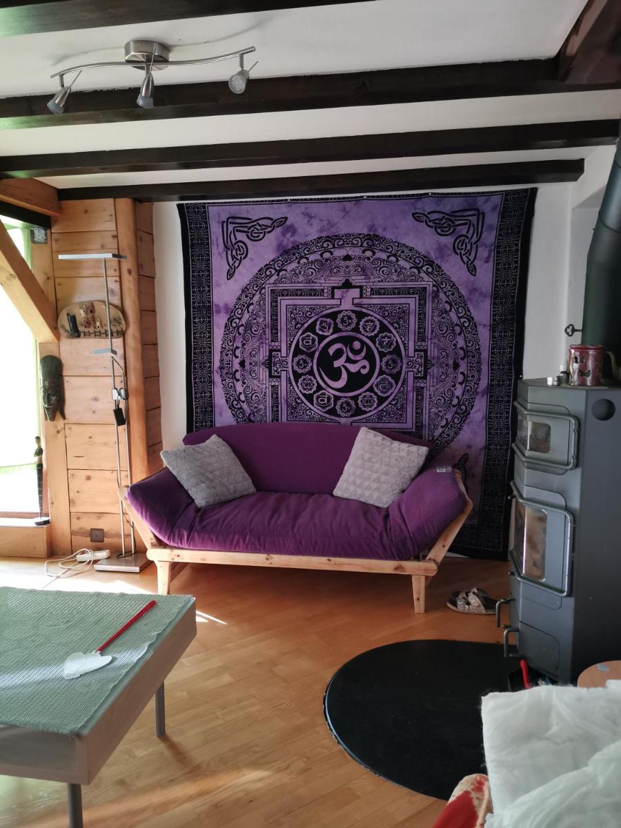 Chalet alpine - Housity
