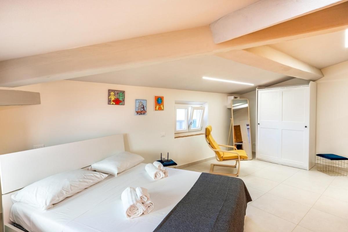 San Francesco Modern and Central Apartments - Hizvo