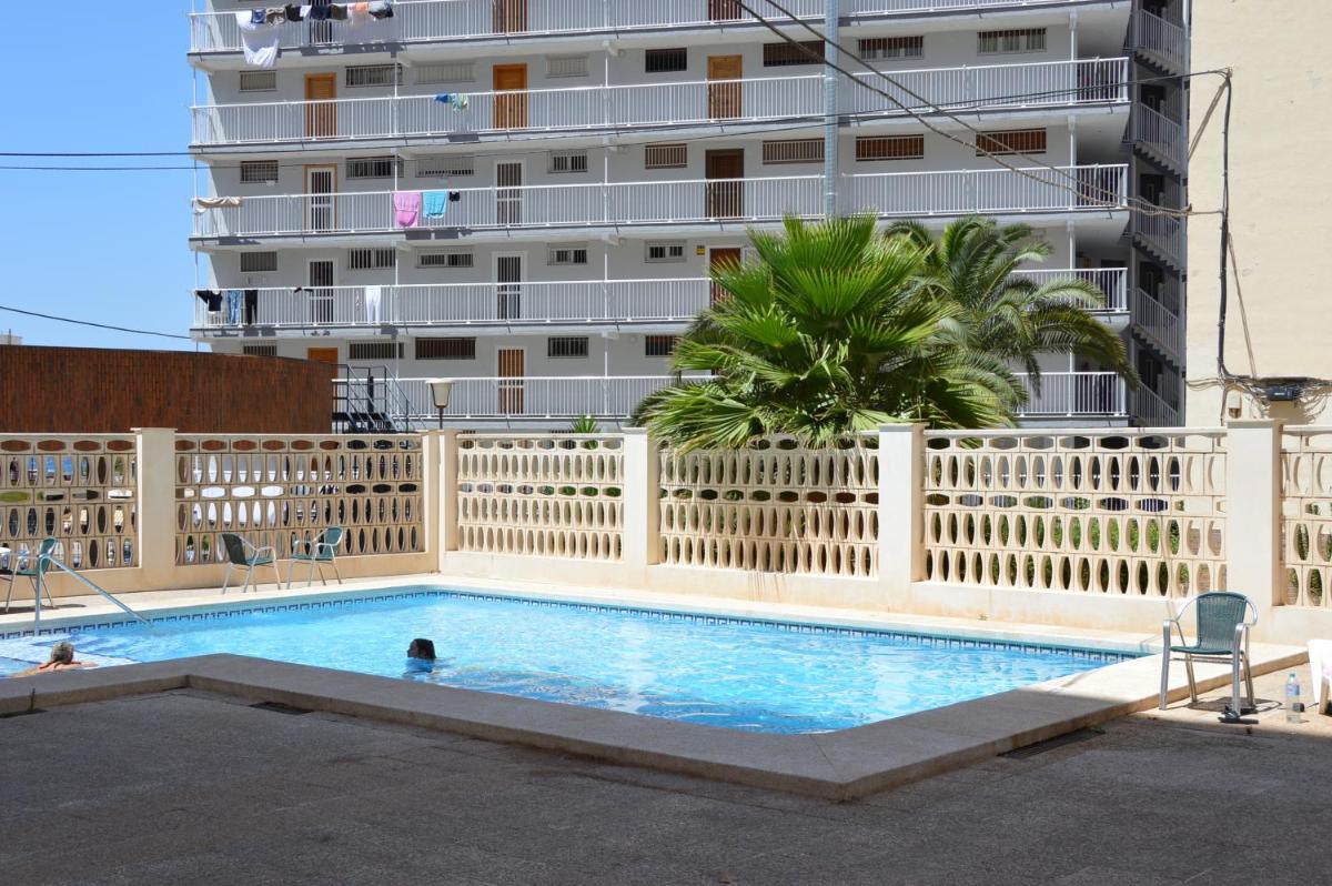 Inlesa 5A Holiday apt with pool - Hizvo