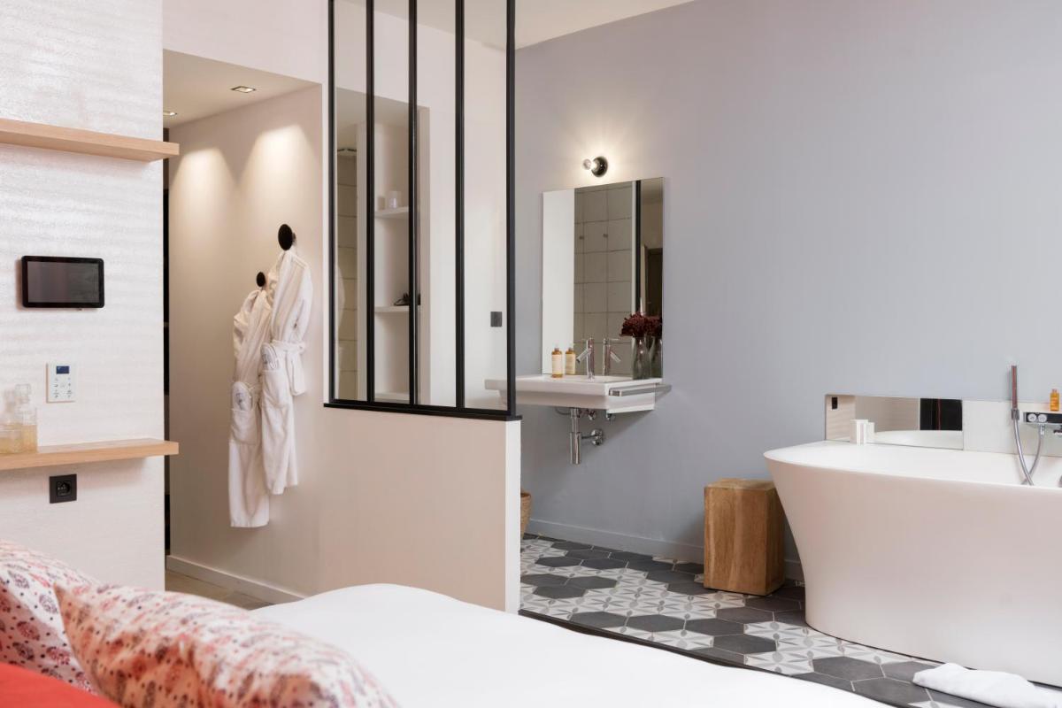 MiHotel Charité - Housity