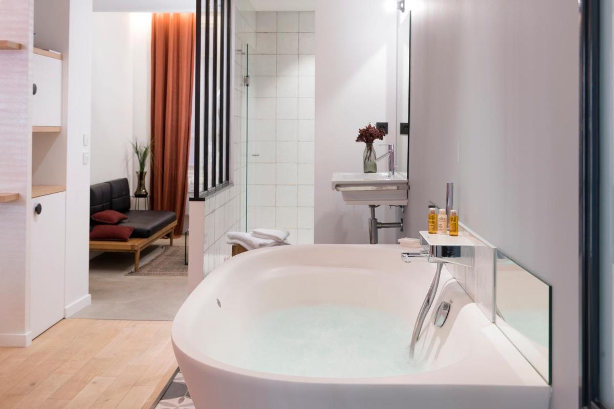 MiHotel Charité - Housity