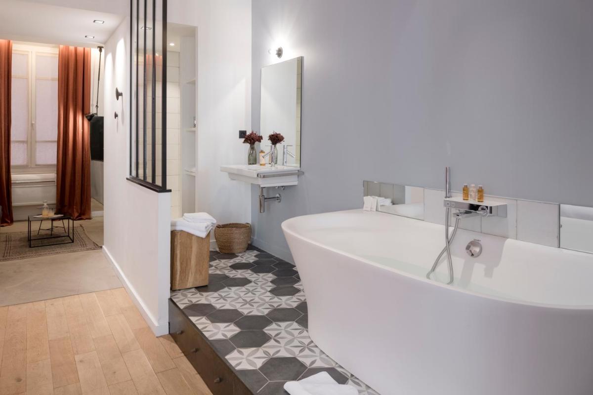 MiHotel Charité - Housity