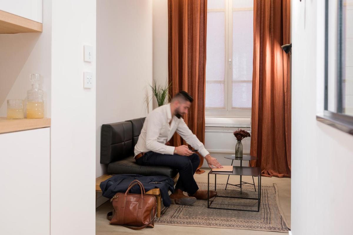 MiHotel Charité - Housity