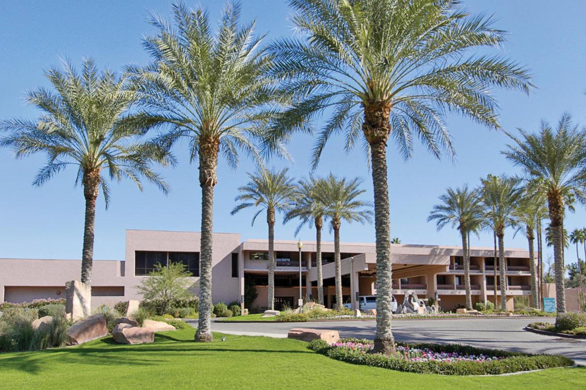 The McCormick Scottsdale - Housity
