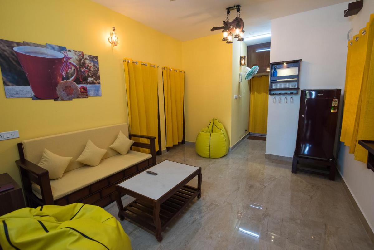 Cheerful 2-bedroom near Auro Beach - Housity