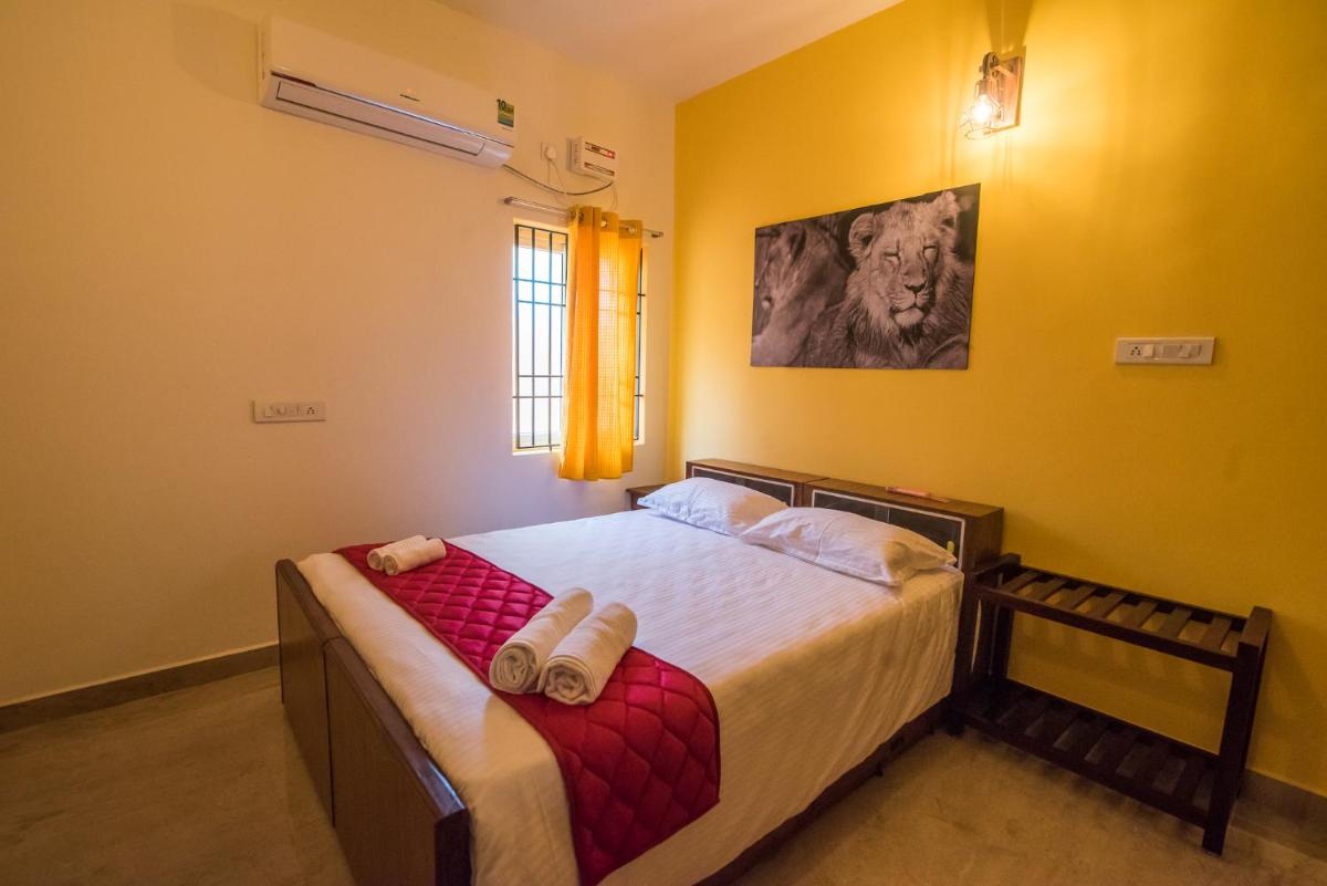 Cheerful 2-bedroom near Auro Beach - Housity